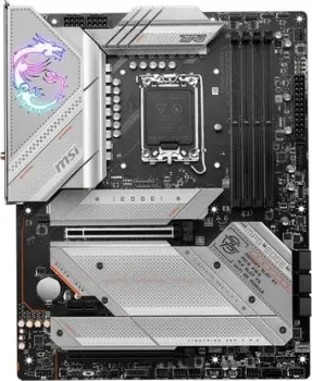 MSI MPG Z790 Edge WiFi