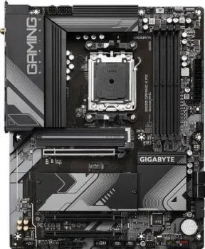 Gigabyte B650 Gaming X AX (rev. 1.x)