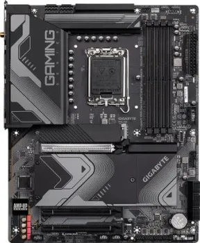 Gigabyte Z790 Gaming X AX (rev. 1.x)