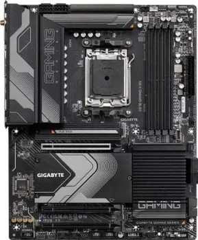 Gigabyte X670 Gaming X AX (rev. 1.0)
