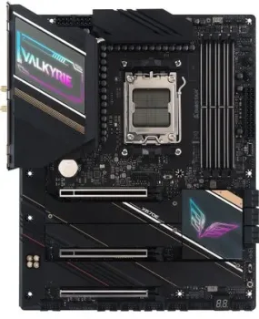 BIOSTAR X670E Valkyrie Ver. 5.0