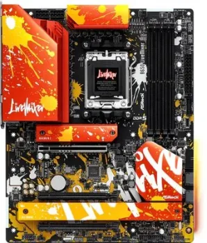 ASRock B650 LiveMixer