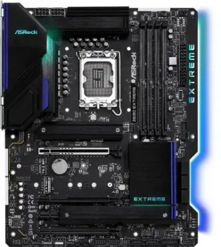 ASRock Z690 Extreme