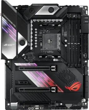 ASUS ROG Crosshair VIII Formula