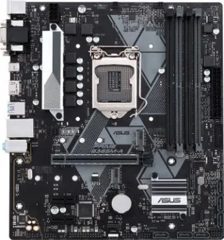 ASUS Prime B365M-A