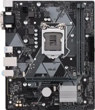 ASUS Prime H310M-K R2.0