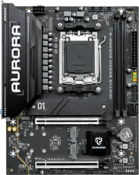 JGINYUE B850M Aurora-B