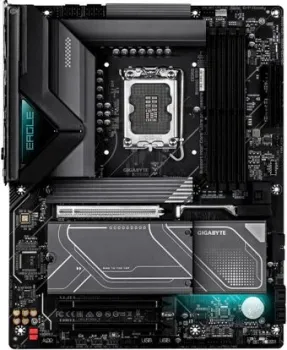 Gigabyte Z890 Eagle WiFi7 Plus