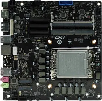 AFOX AFMIQ670D4-MI4-V2