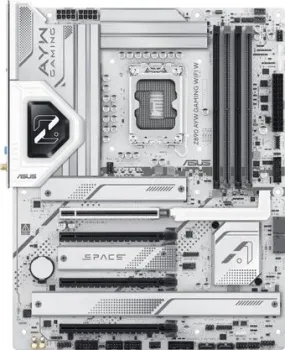 ASUS Z890 AYW Gaming WiFi W