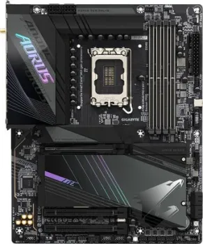 Gigabyte Z790 Aorus Pro X WiFi7