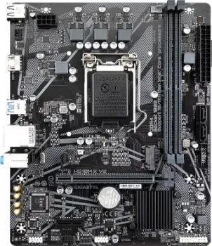 Gigabyte H510M K V2 (rev. 2.0)