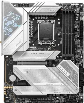 MSI MPG Z790 Edge TI Max WiFi