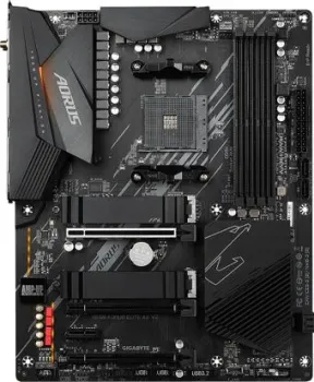 Gigabyte B550 Aorus Elite AX V2 (rev. 1.2/1.3)
