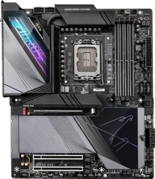 Gigabyte Z790 Aorus Master X (rev. 1.0)