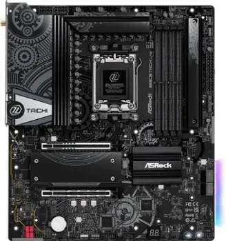 ASRock B650E Taichi Lite