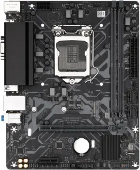 Maxsun Challenger H510M-R