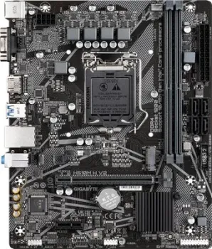 Gigabyte H510M H V2 (rev. 1.0)