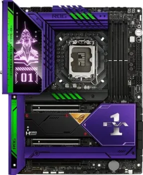 ASUS ROG Maximus Z690 Hero Eva Edition