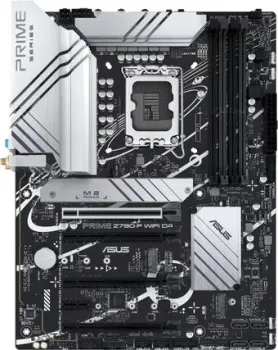 ASUS Prime Z790-P WiFi D4