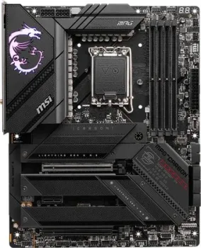 MSI MPG Z790 Carbon WiFi