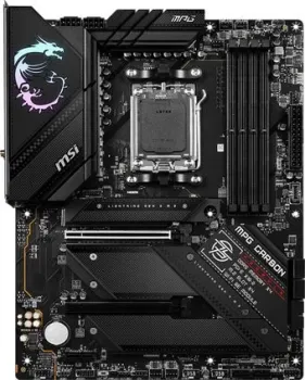 MSI MPG B650 Carbon WiFi