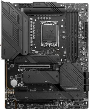 MSI MAG Z790 Tomahawk WiFi DDR4
