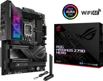 ASUS ROG Maximus Z790 Hero