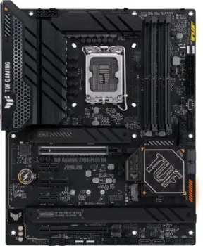 ASUS TUF Gaming Z790-Plus D4