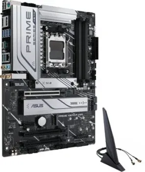 ASUS Prime X670-P WiFi