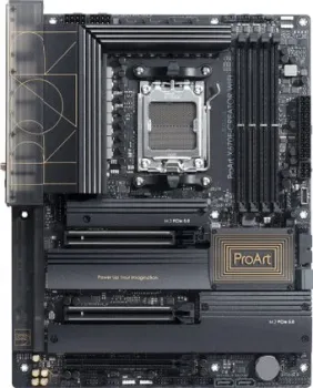 ASUS ProArt X670E-Creator WiFi