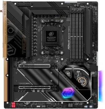 ASRock B650E Taichi