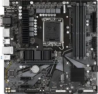 Gigabyte Z690M DS3H DDR4 (rev. 1.0)