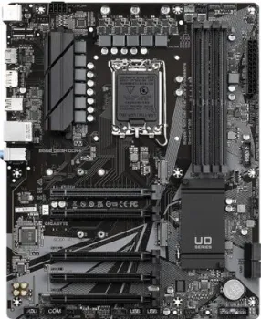 Gigabyte B660 DS3H DDR4 (rev. 1.0)