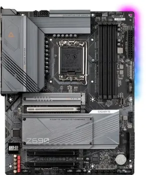Gigabyte Z690 Gaming X (rev. 1.0/1.1)
