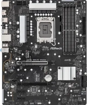 ASRock Z690 Phantom Gaming 4/D5
