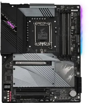 Gigabyte Z690 Aorus Elite DDR4 (rev. 1.x)