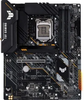 ASUS TUF Gaming B560-Plus WIFI
