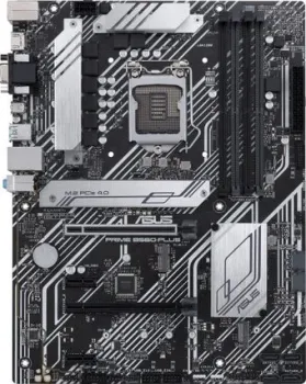 ASUS Prime B560-PLUS