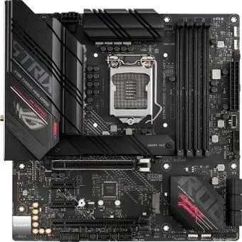 ASUS ROG STRIX B560-G Gaming WIFI