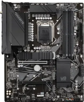 Gigabyte Z590 UD AC (rev. 1.x)