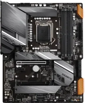 Gigabyte Z590 Gaming X (rev. 1.0)