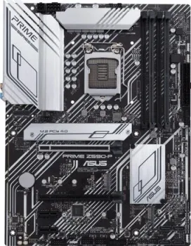 ASUS Prime Z590-P