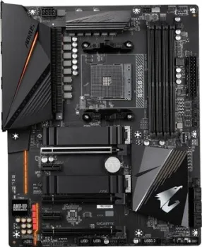 Gigabyte B550 Aorus Pro V2 (rev. 1.0)