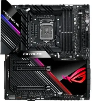ASUS ROG Maximus XII Extreme