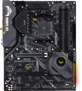 ASUS TUF Gaming X570-Plus (Wi-Fi)