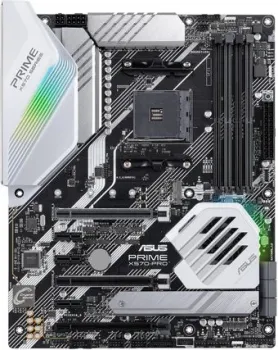 ASUS Prime X570-Pro