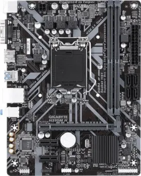 Gigabyte H310M H (rev. 1.0)