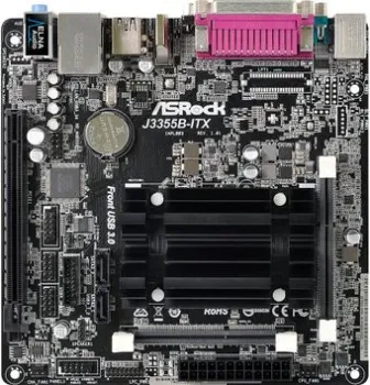 ASRock J3355B-ITX