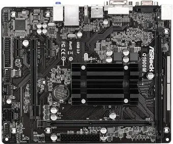 ASRock Q1900M